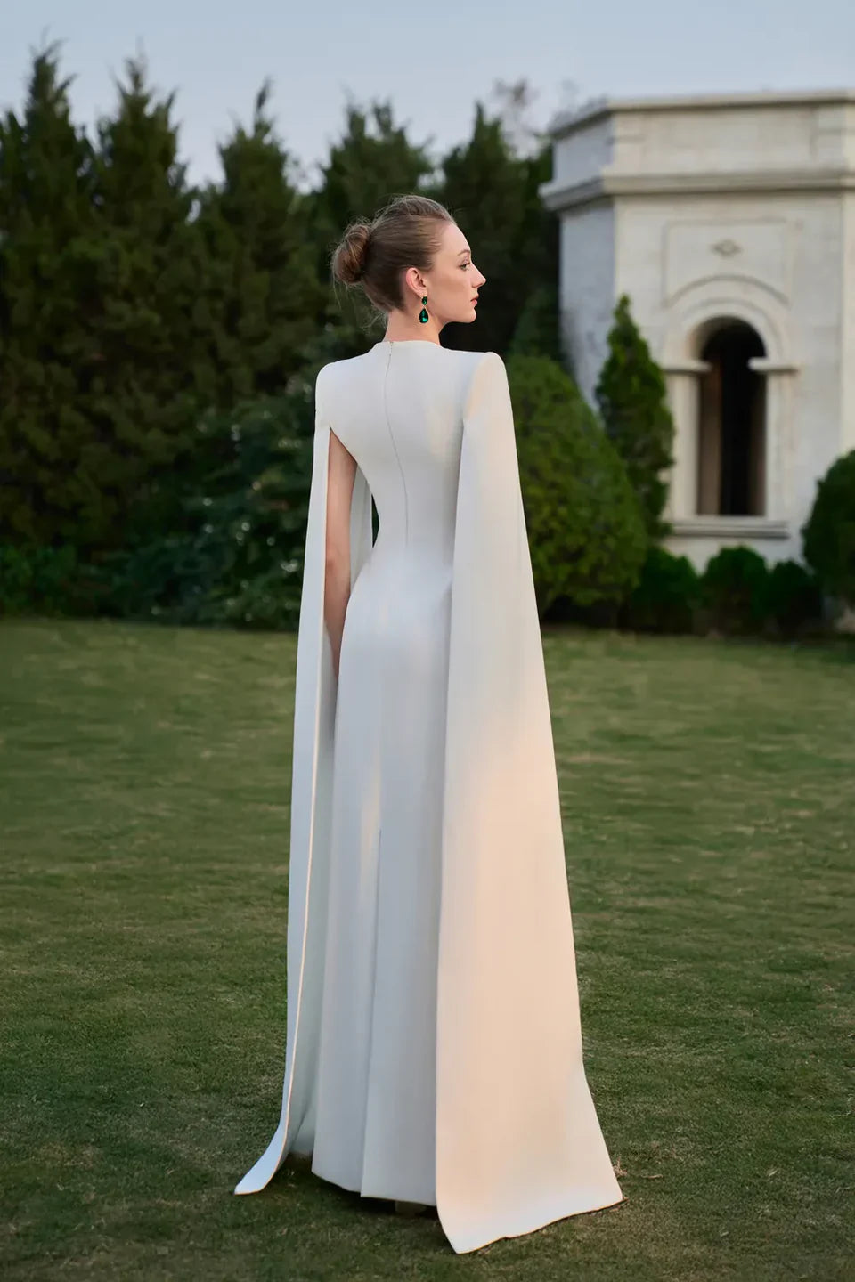 Fleur Dress