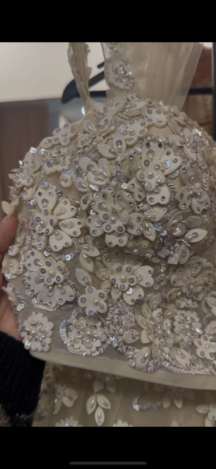 Cristella Bridal Lehenga