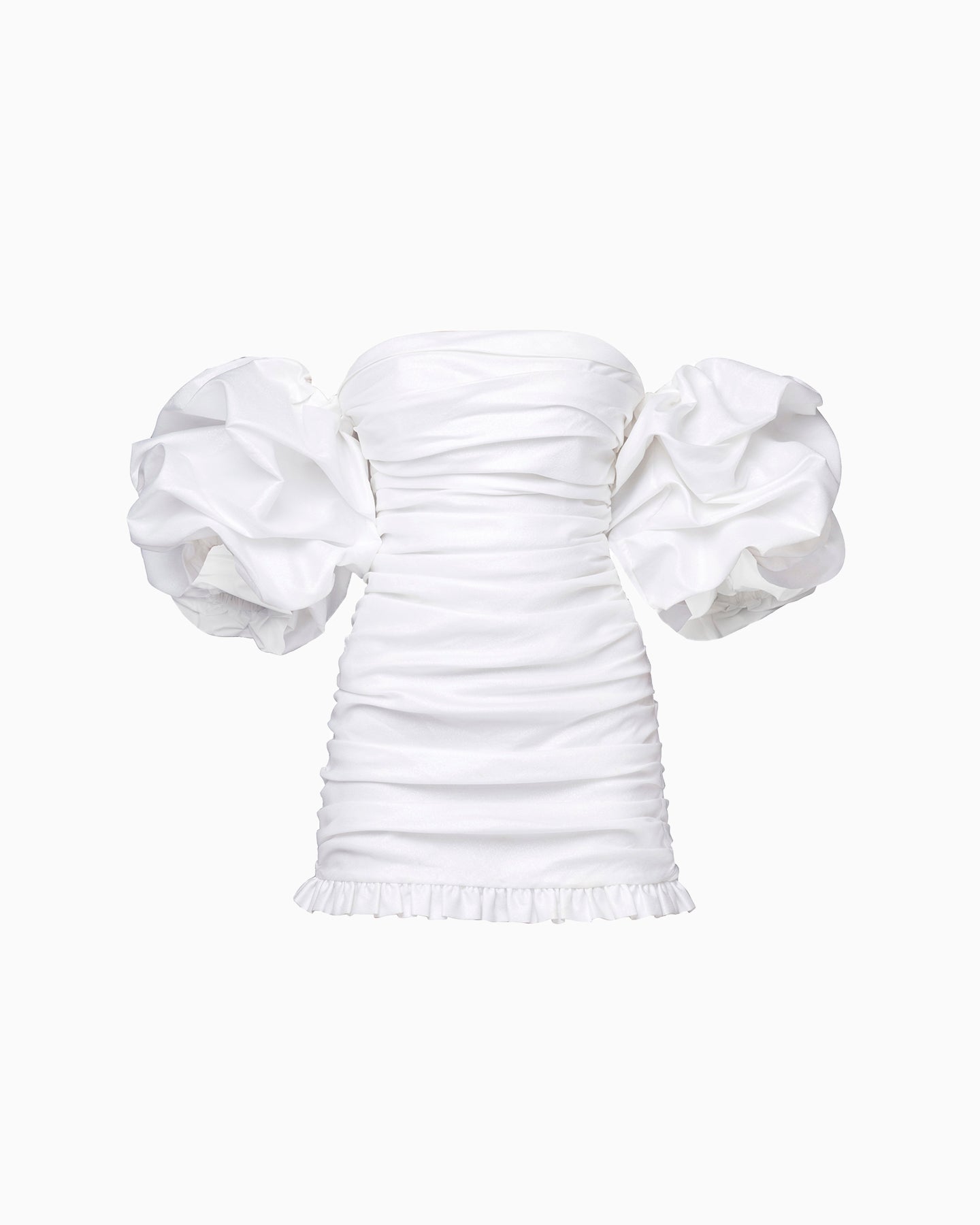 L'aster Dress