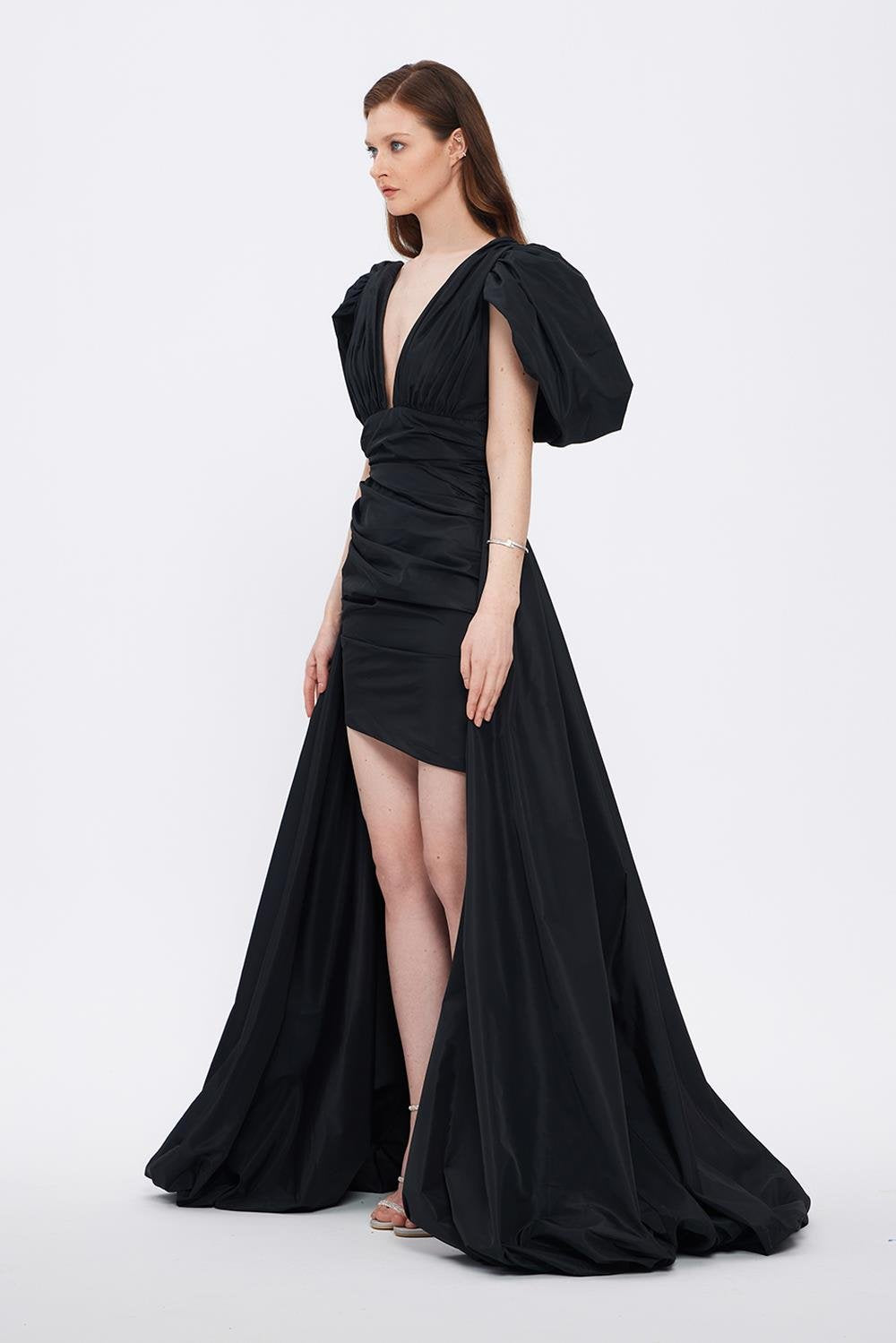 Royal Train Dress