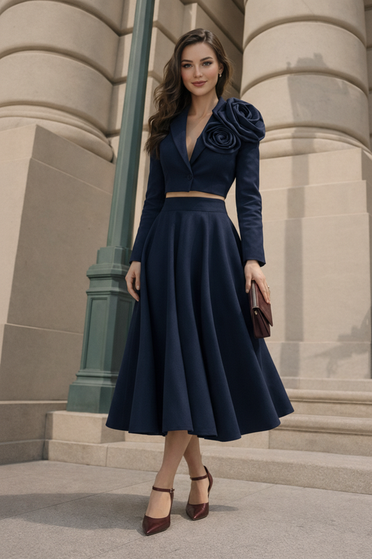 Bloom Ensemble