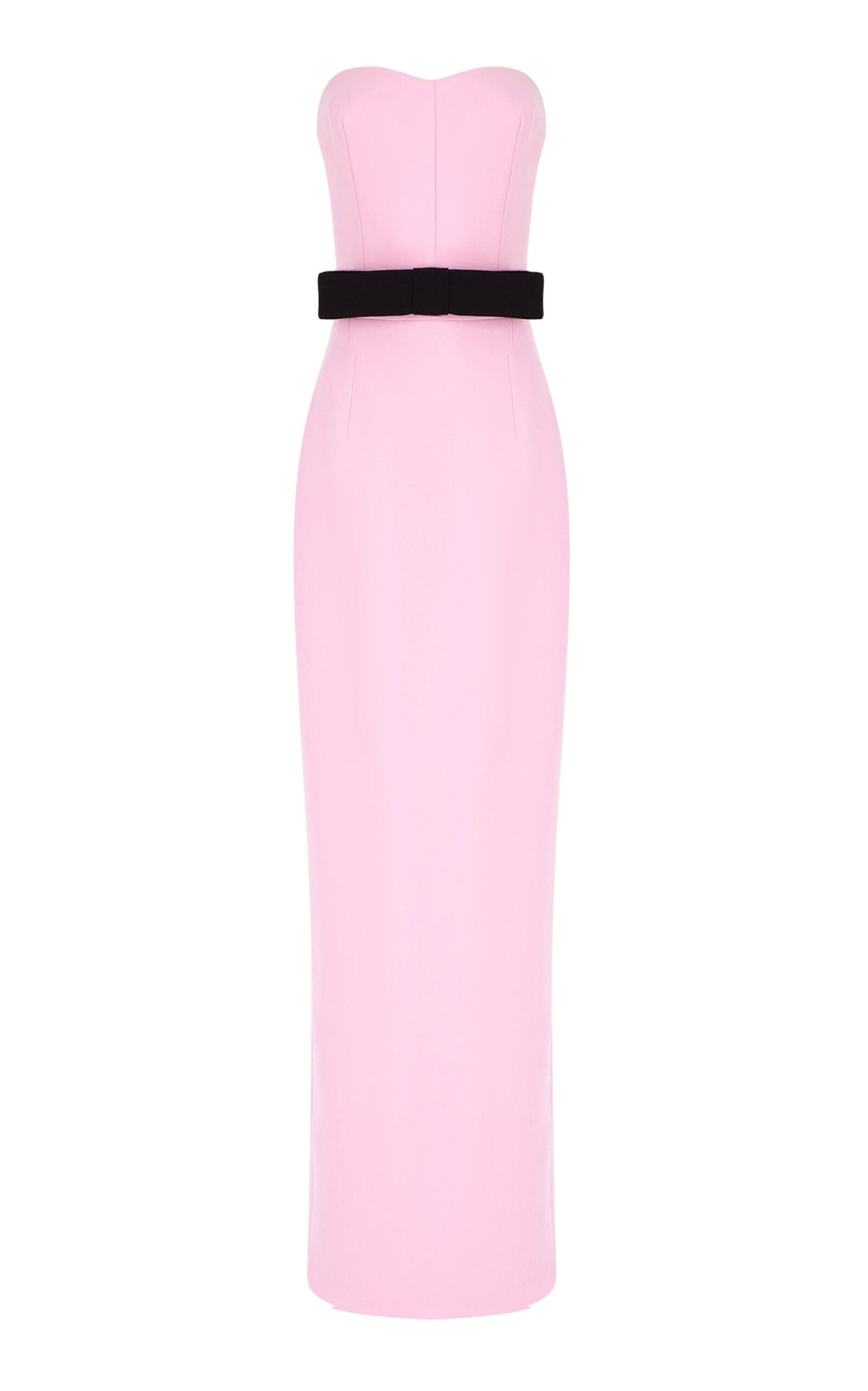 Ozel Crepe Maxi