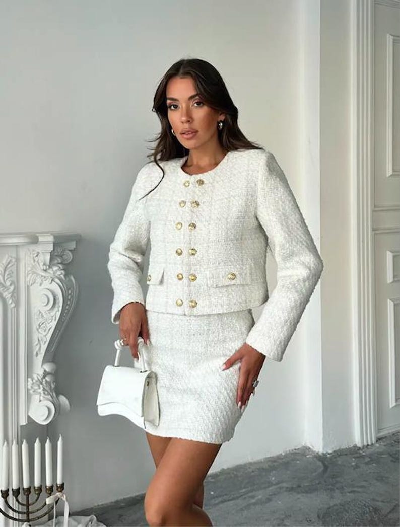 The Aria Co-ord Set