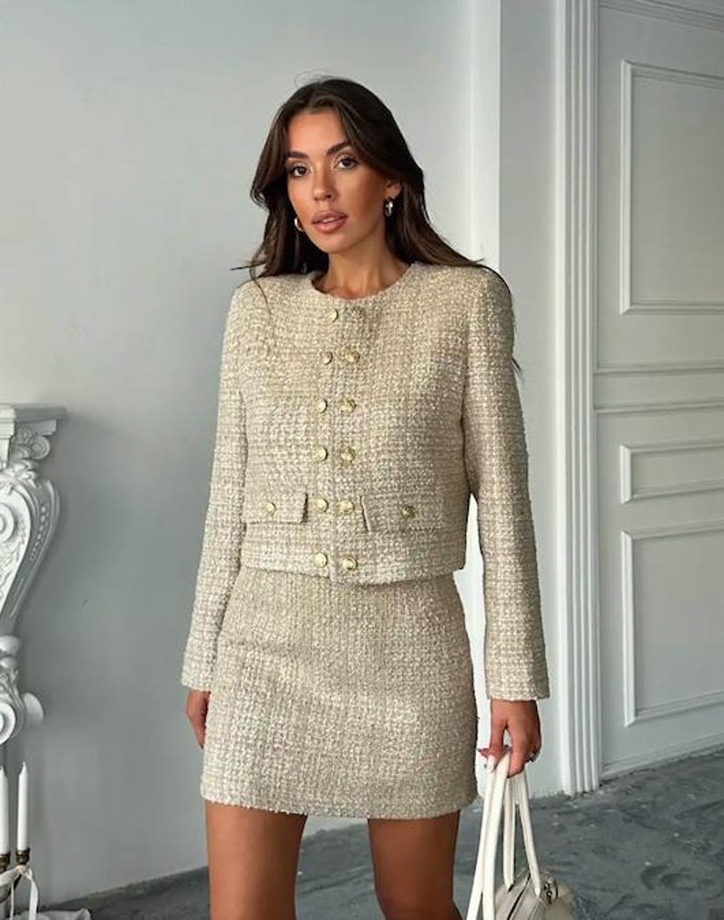 The Aria Co-ord Set