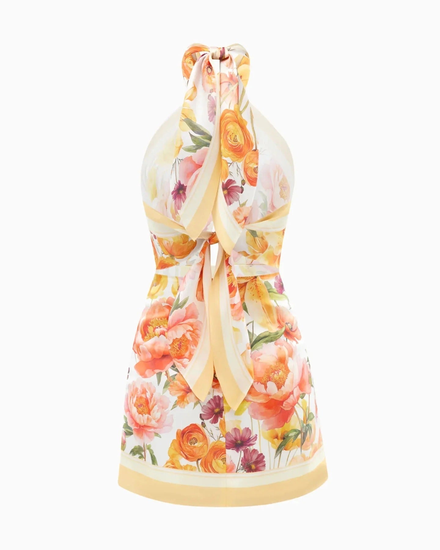 Tuscan Sun Gia Dress