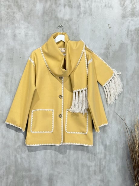 Cora Cozy Set