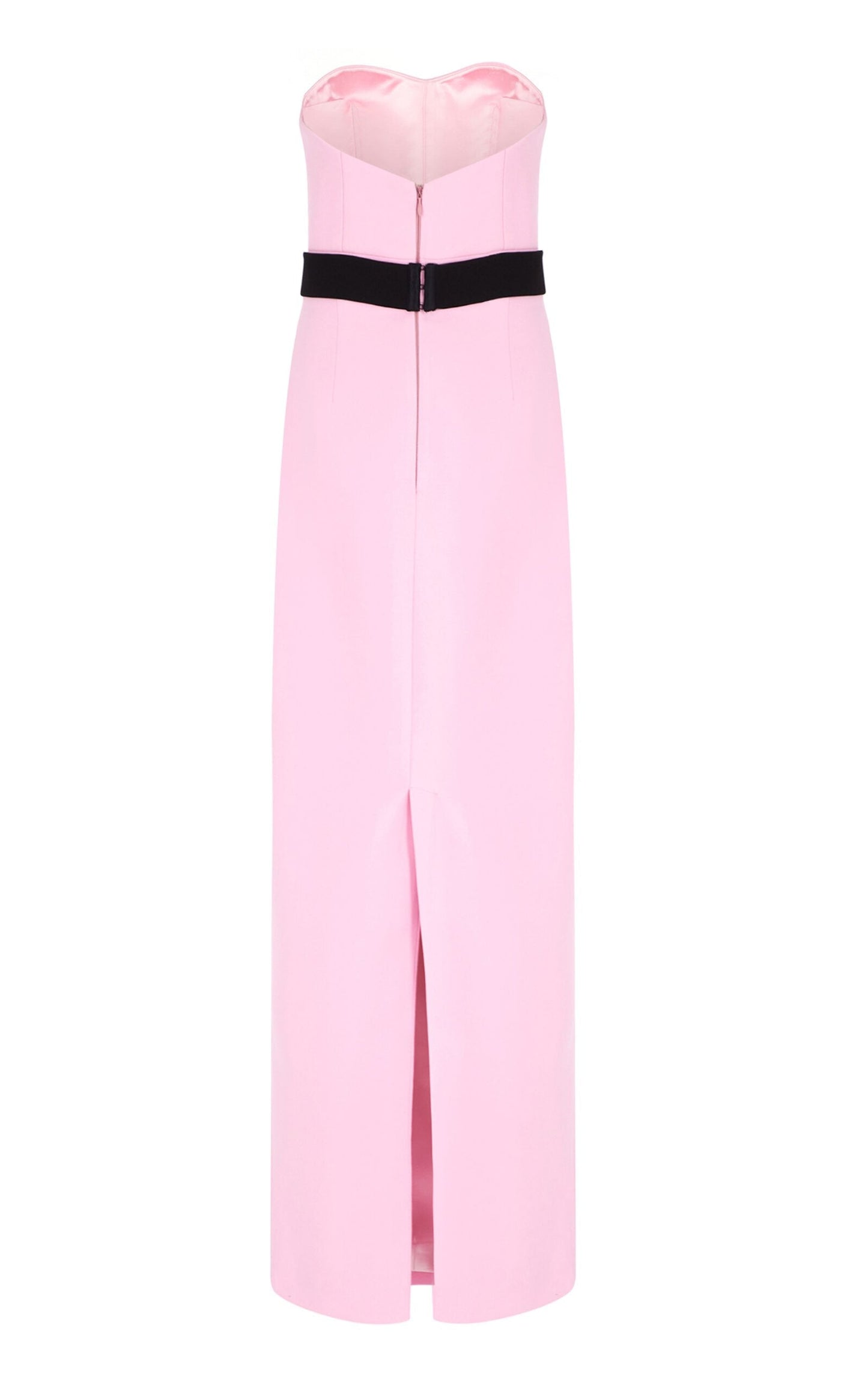 Ozel Crepe Maxi