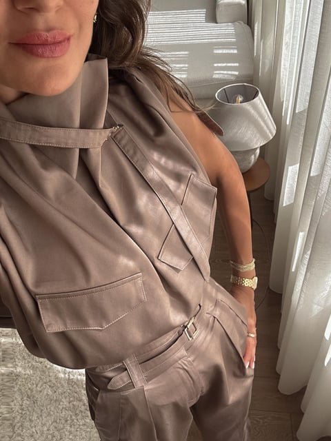 Chic Ensemble