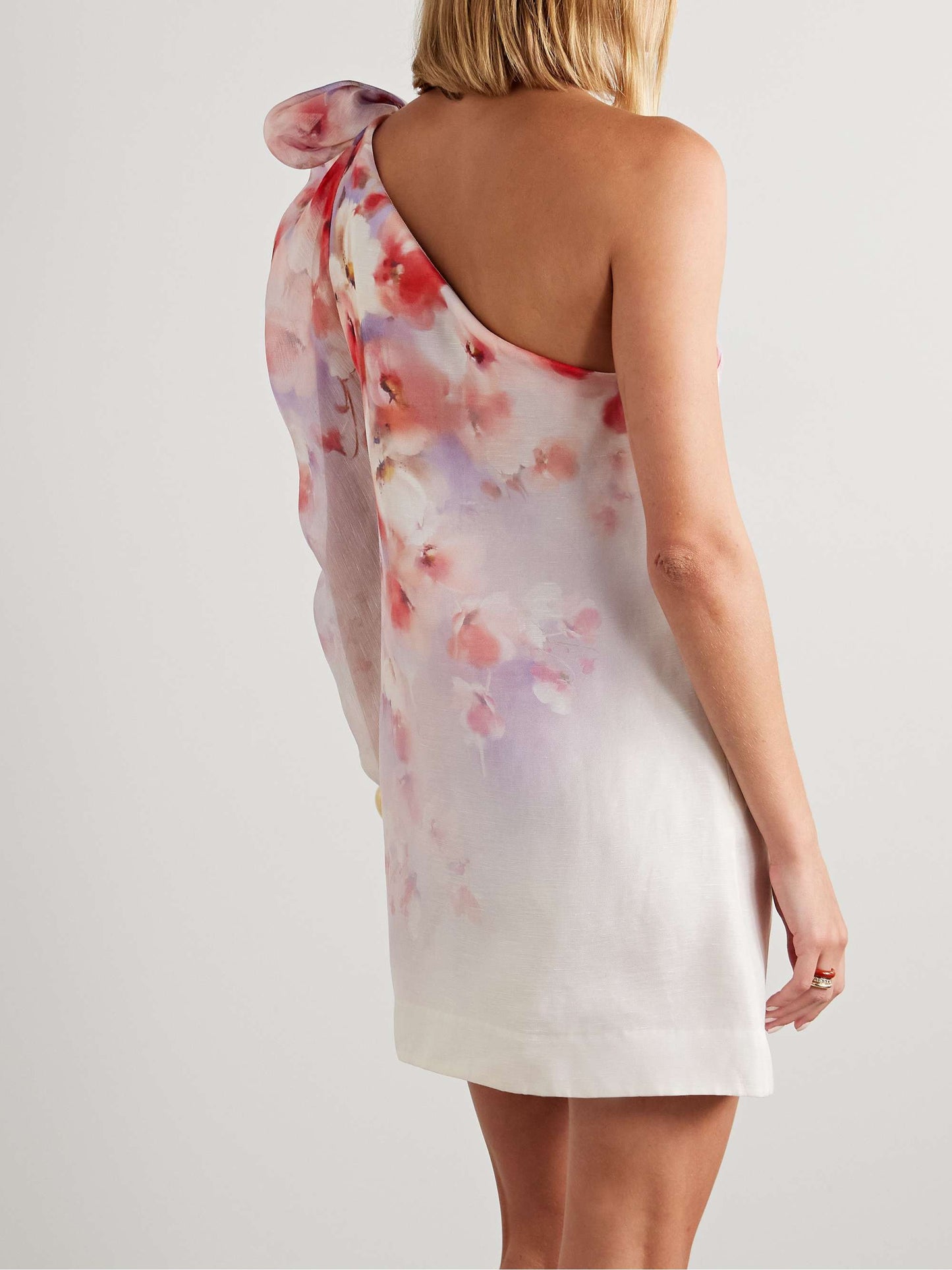 Crush Mini Dress
